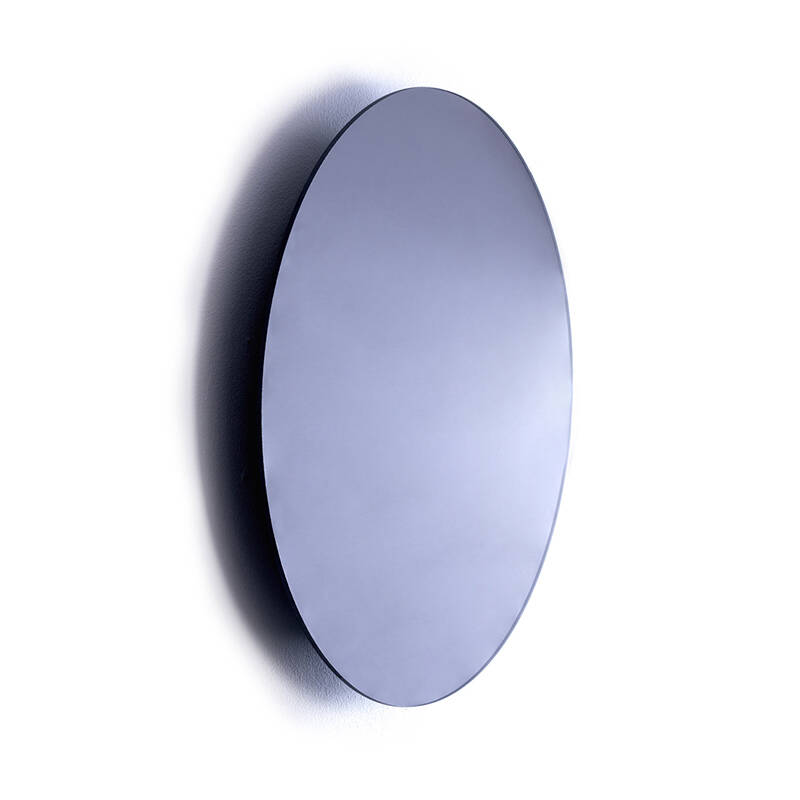 Image of Edit Ring-Mirror Medium LED Wall Light