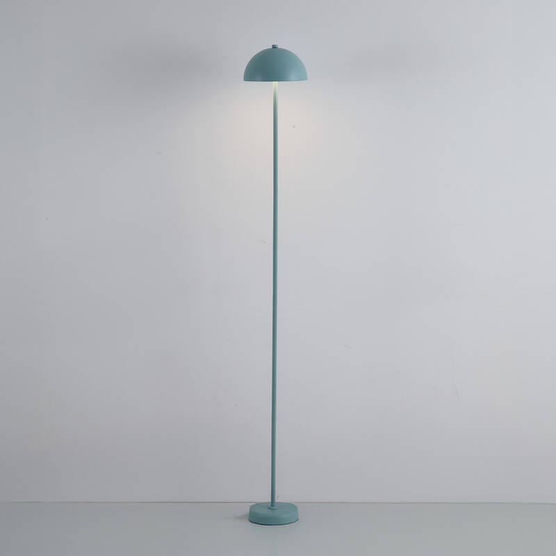 Image of Edit Trix USB Rechargeable LED Touch Floor Lamp
