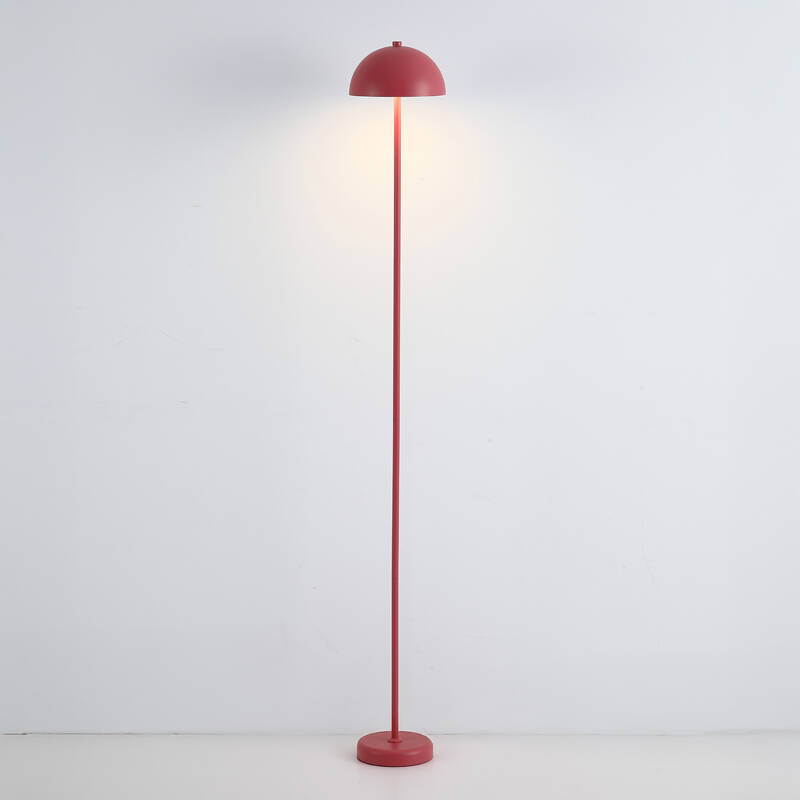 Image of Edit Trix USB Rechargeable LED Touch Floor Lamp