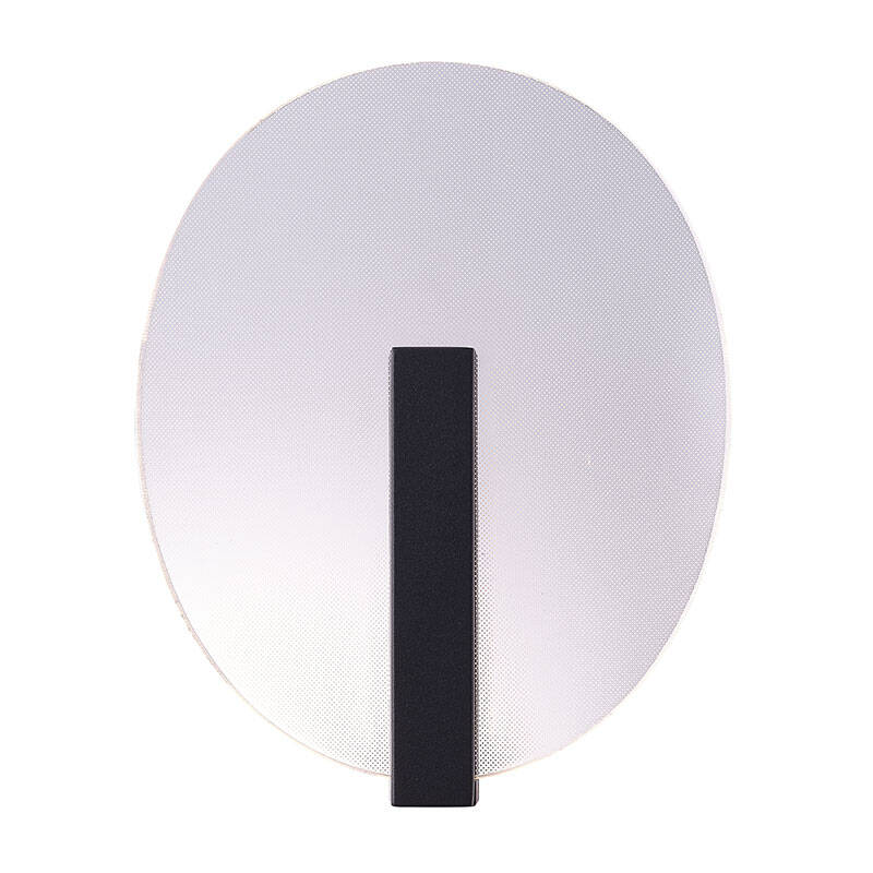Image of Edit Eva LED Outdoor Flush Wall Light