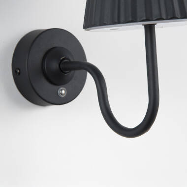 Image of Westport Jules USB Rechargeable LED Wall Light