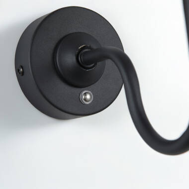 Image of Westport Jules USB Rechargeable LED Wall Light