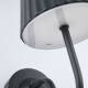 Image of Westport Jules USB Rechargeable LED Wall Light