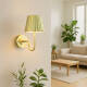 Image of Westport Jules USB Rechargeable LED Wall Light