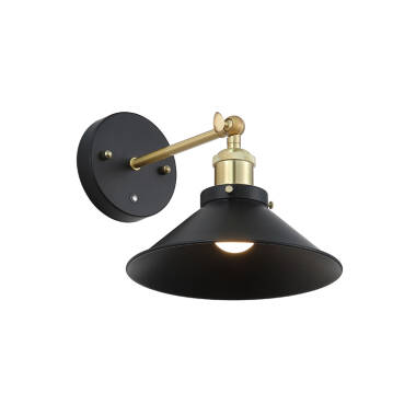 Westport Lucas USB Rechargeable LED Wall Light