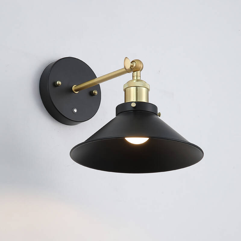 Image of Westport Lucas USB Rechargeable LED Wall Light