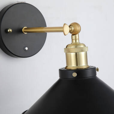 Image of Westport Lucas USB Rechargeable LED Wall Light