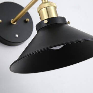 Image of Westport Lucas USB Rechargeable LED Wall Light