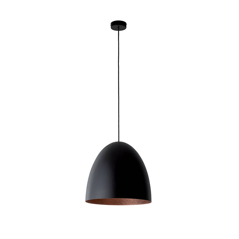 Image of Edit Egg Medium Ceiling Pendant