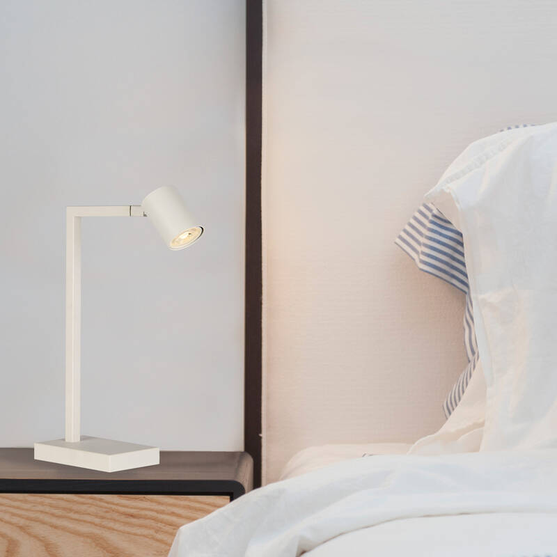 Image of Edit Table Lamp
