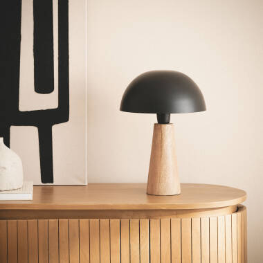 Image of Edit Kuttala Table Lamp