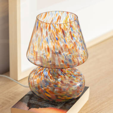 Edit Batllo Glass Table Lamp