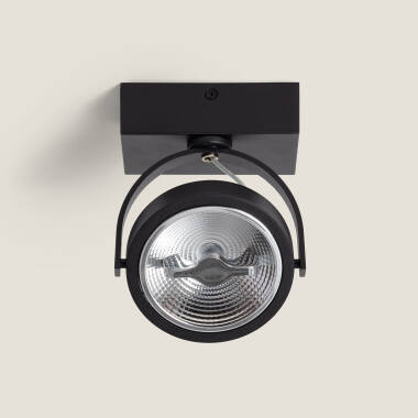 Image of Cree 15W Dimmable LED Surface Spotlight