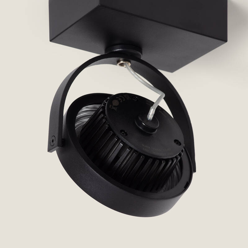 Image of Cree 15W Dimmable LED Surface Spotlight