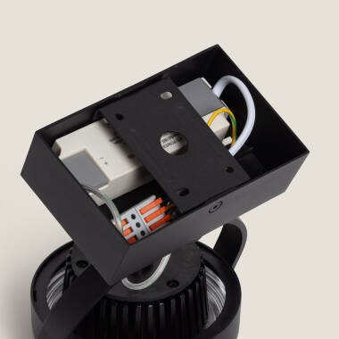Image of Cree 15W Dimmable LED Surface Spotlight
