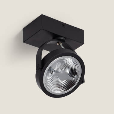 Cree 15W Dimmable LED Surface Spotlight