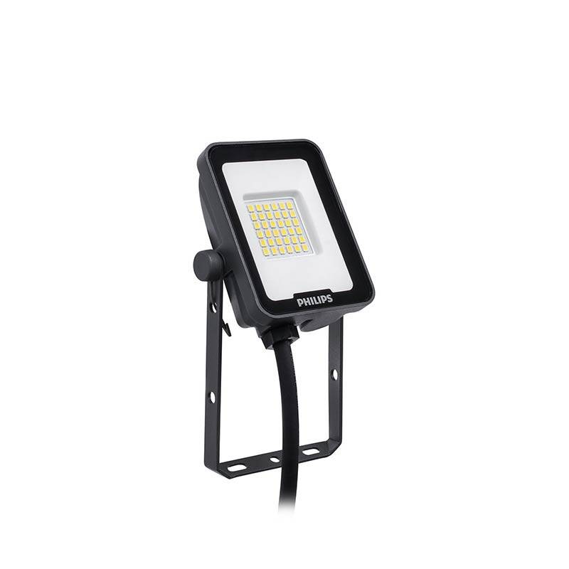 Image of Philips Ledinaire 10W LED Floodlight