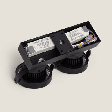 Image of Cree 30W Dimmable LED Twin Surface Spotlight