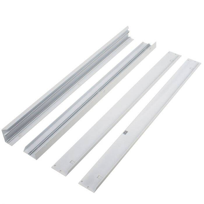 Image of Robus Surface Mounting Kit for 1200 x 300 LED Panels