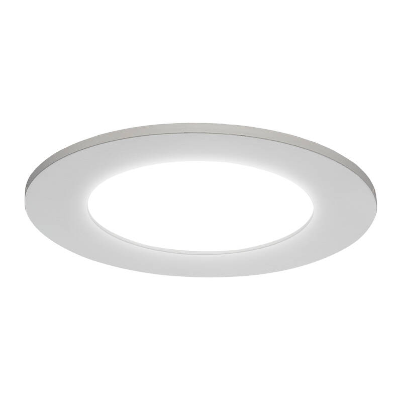 Image of Luceco 6W Cool White LED Downlight