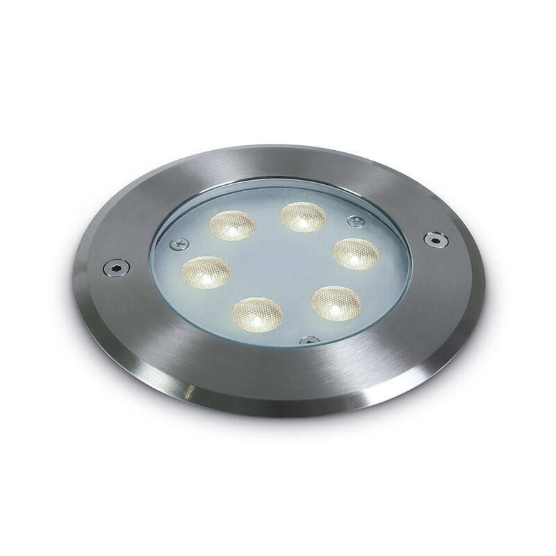 Image of Sub LED Underwater Ground Light