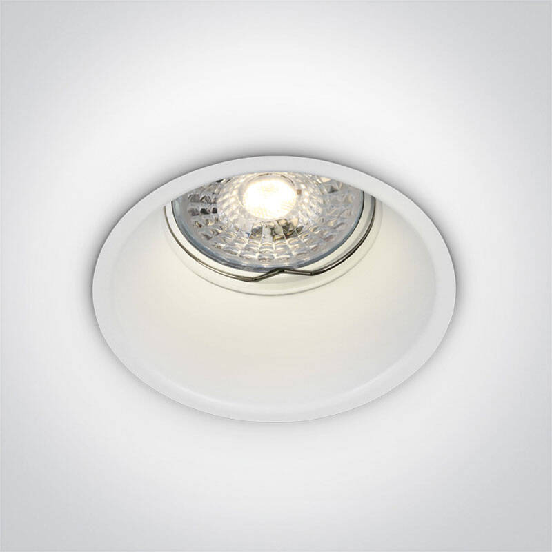 Image of Cove Deep Recessed Fixed Downlight