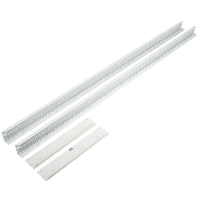 Image of Robus Surface Mounting Kit for 1200 x 300 LED Panels