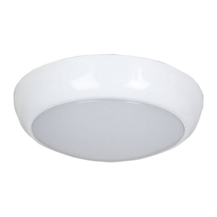 Image of Bell Aqua 14W Warm White LED Emergency Flush Light