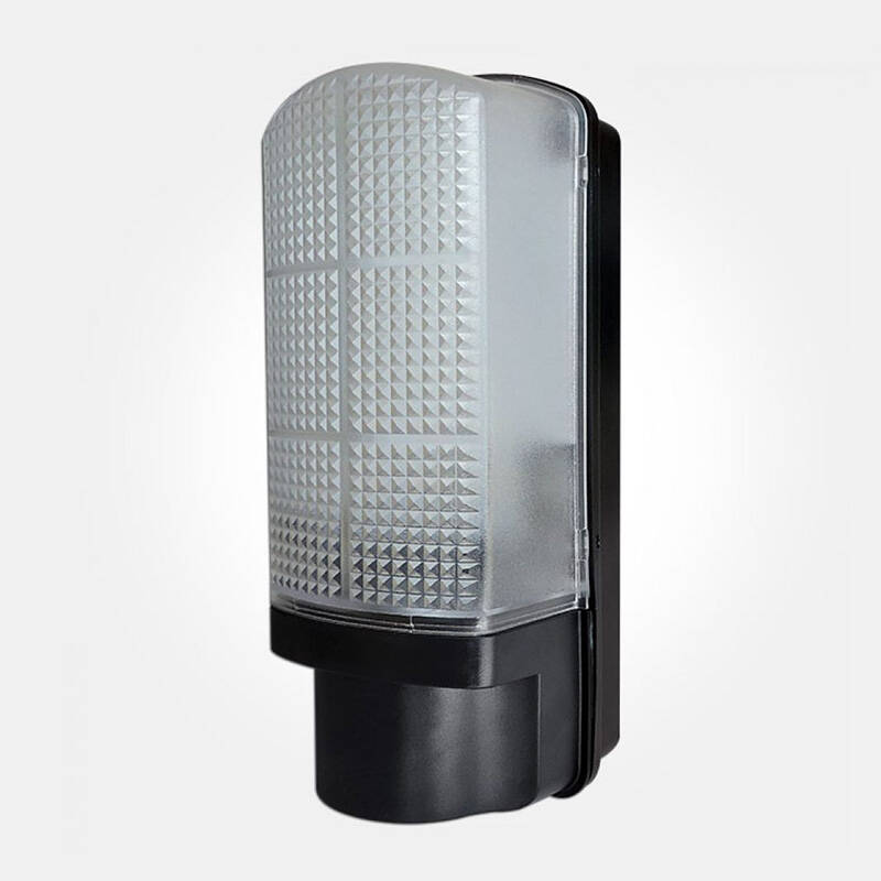 Image of Eterna 7W Cool White LED Bulkhead