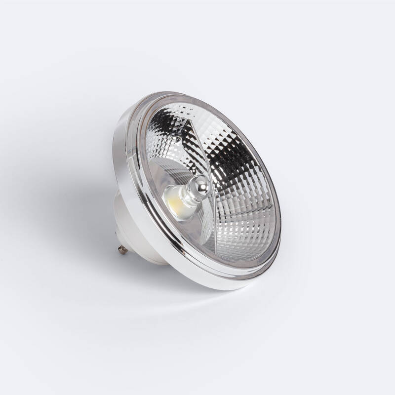 Image of 12W 24º AR111 LED GU10 Bulb
