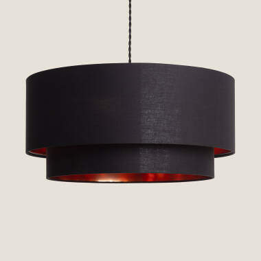 Edit Reflect Duo Ceiling Pendant Light