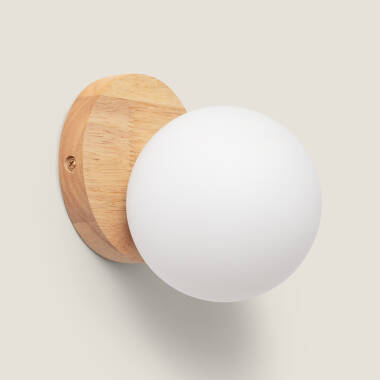 Edit Kamulo Wall Light