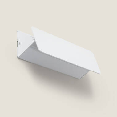 Edit Temis Up & Down Adjustable LED Wall Light