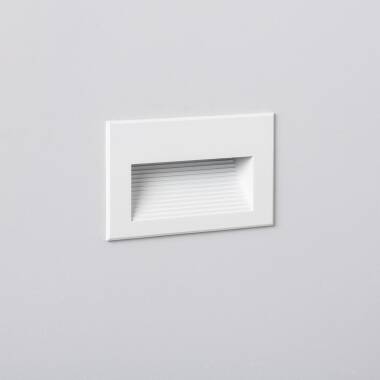 Edit Goethe Horizon LED Recessed Outdoor Wall Light IP65