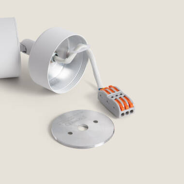 Image of Edit Quartz Single Spotlight