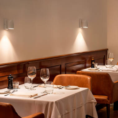 Image of Edit Adrien Single Wall Spotlight