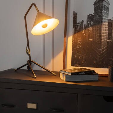 Image of Edit Pericles Table Lamp