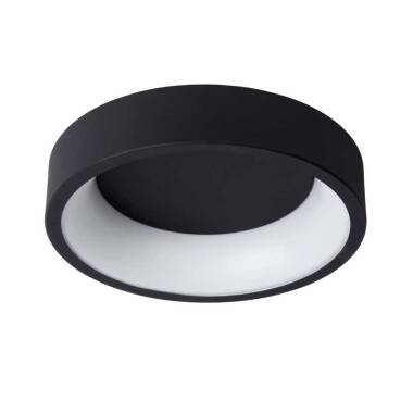 Lucide Talowe 30 Halo LED Flush Ceiling Light