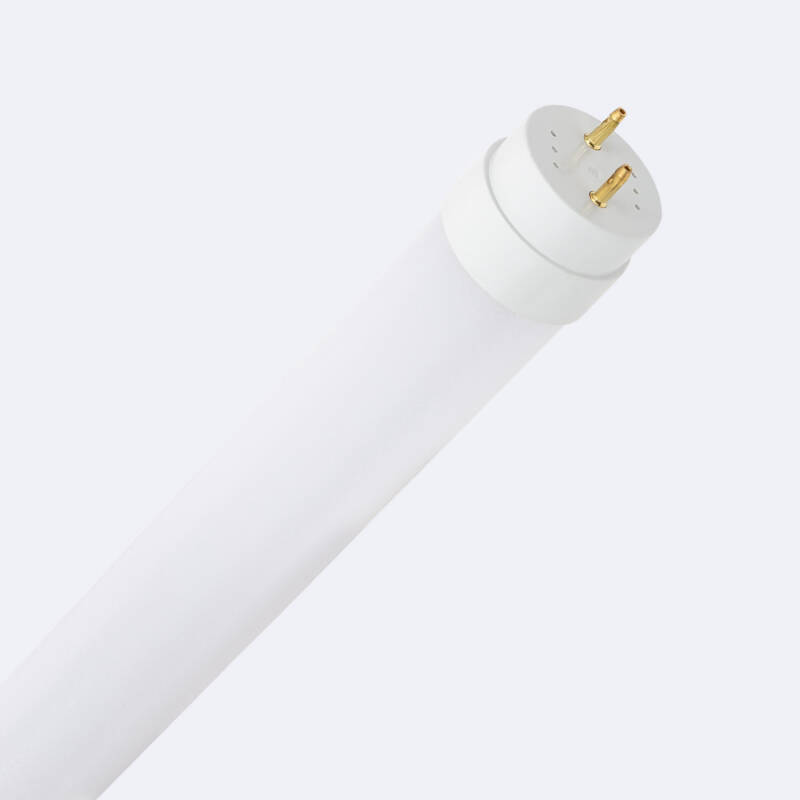 Image of 9W LED T8 Nano PC Tube Unilateral Connection - 2ft