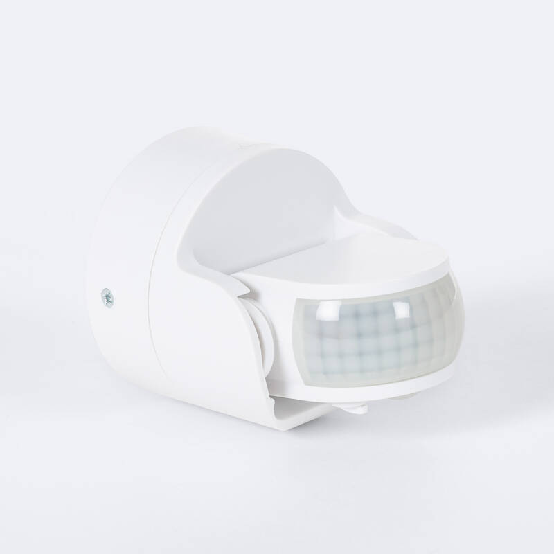 Image of PIR Motion Sensor 360° Wall Ceiling IP54