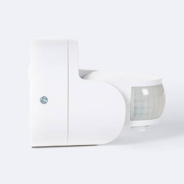 Image of PIR Motion Sensor 360° Wall Ceiling IP54