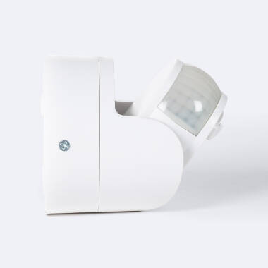 Image of PIR Motion Sensor 360° Wall Ceiling IP54