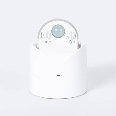 Image of PIR Motion Sensor 360° Wall Ceiling IP54