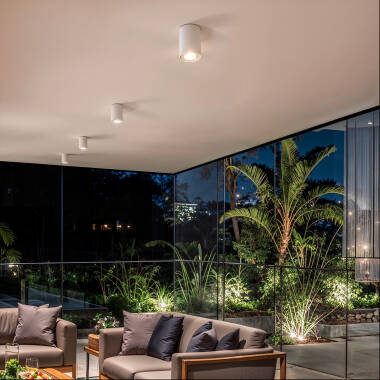 Image of Edit Quartz Spotlight