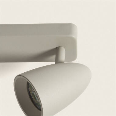 Image of Edit Adrien 3 Light Spotlight Bar