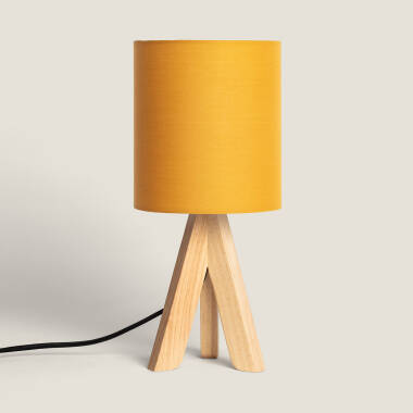 Edit Kanuni Table Lamp