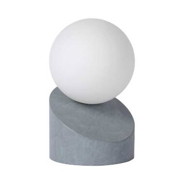 Lucide Len Touch Table Lamp