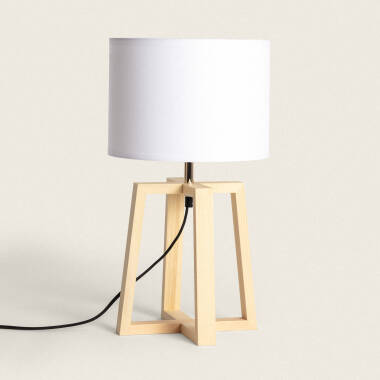 Edit Korsade Table Lamp