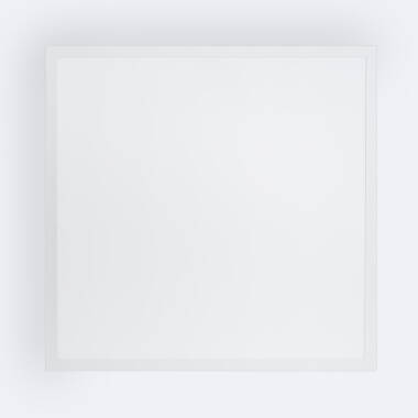 Image of 600x600 Dimmable LED Panel 40W-4000lm