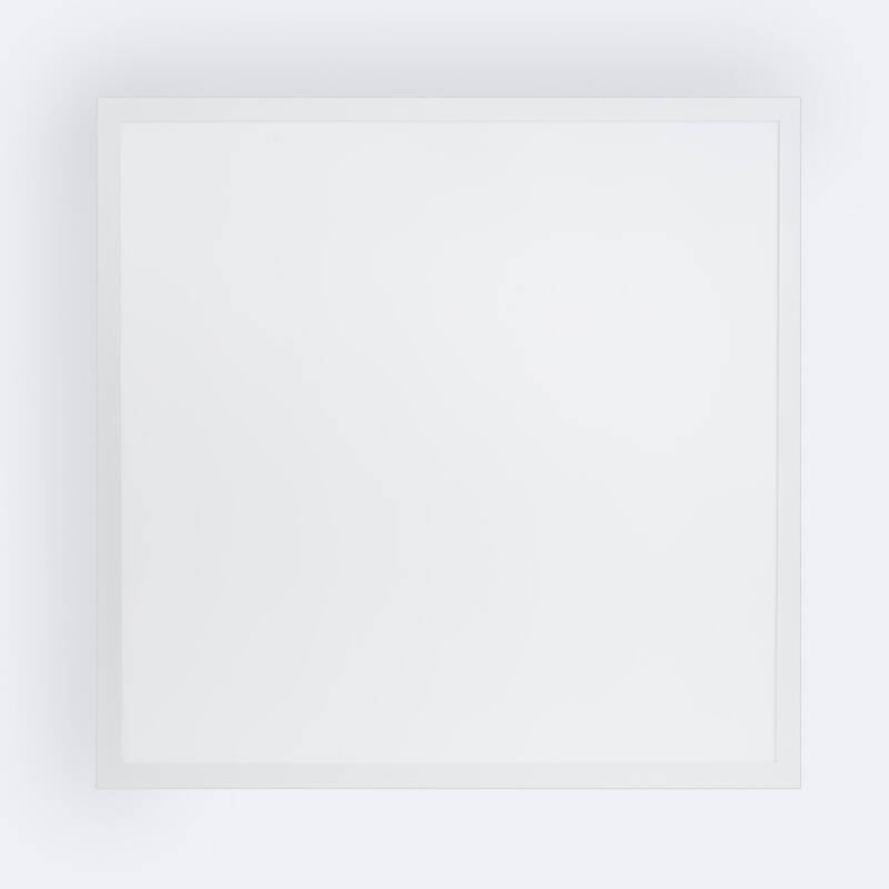 Image of VALUE 600x600 Dimmable LED Panel 40W-4000lm
